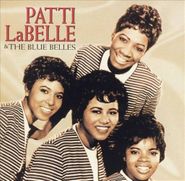 Patti Labelle & The Bluebelles, The Best Of The Early Years (CD)