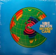 Mike Patton, Mondo Cane [Ltd Edition] (LP)