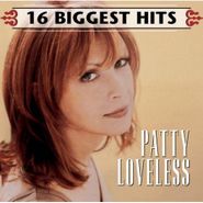 Patty Loveless, 16 Biggest Hits (CD)