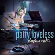 Patty Loveless, Sleepless Nights (CD)