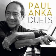 Paul Anka, Duets (CD)