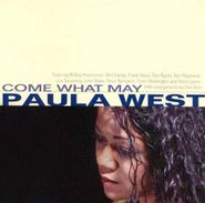 Paula West, Come What May (CD)