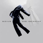 Paul Buchanan, Mid Air [Deluxe Edition] [Import] (CD)