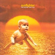 Paul Kantner, Sunfighter (CD)