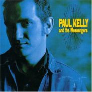Paul Kelly And The Messengers, So Much Water So Close To Home (CD)