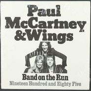 Paul McCartney & Wings, Band On The Run [Record Store Day] (7")