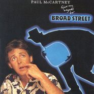 Paul McCartney, Give My Regards To Broad Street (CD)