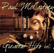 Paul McCartney, Greatest Hits Vol. 1 [Import] (CD)