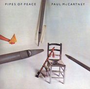 Paul McCartney, Pipes Of Peace (CD)