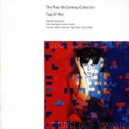 Paul McCartney, Tug Of War (CD)