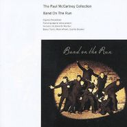 Paul McCartney & Wings, Band On The Run (CD)