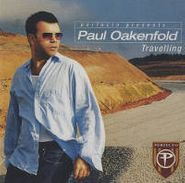 Paul Oakenfold, Travelling (CD)