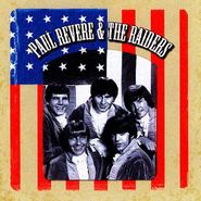 Paul Revere & The Raiders, 12 Classic Tracks (CD)