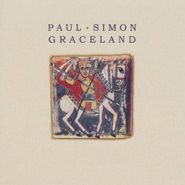 Paul Simon, Graceland [Bonus Tracks] (CD)