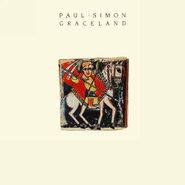 Paul Simon, Graceland (CD)