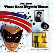 Paul Simon, There Goes Rhymin' Simon [Mini LP Sleeve] [Import] (CD)
