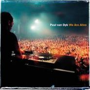 Paul van Dyk, We Are Alive (CD)