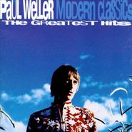 Paul Weller, Modern Classics: The Greatest Hits (CD)