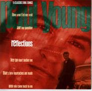 Paul Young, Reflections (CD)