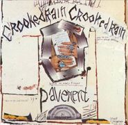 Pavement, Crooked Rain, Crooked Rain (CD)
