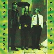 Pavement, Summer Babe [Import] (CD)