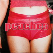 Peaches, The Teaches Of Peaches [UK Issue Pink Vinyl] (LP)