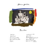 Joanna Gruesome, Peanut Butter (LP)