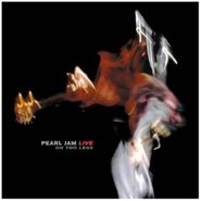 Pearl Jam, Live On Two Legs (CD)