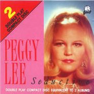Peggy Lee, Seductive! (CD)