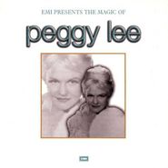Peggy Lee, EMI Presents The Magic Of Peggy Lee [Import] (CD)
