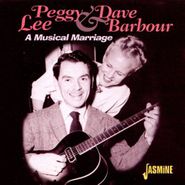 Peggy Lee, A Musical Marriage (CD)