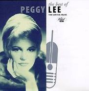 Peggy Lee, The Best Of Peggy Lee (CD)