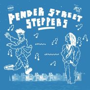 Pender Street Steppers, Raining Again (12")