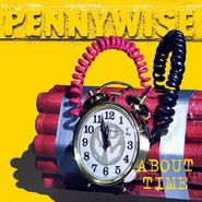 Pennywise, About Time (CD)