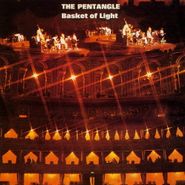 Pentangle, Basket Of Light [180 Gram Vinyl] (LP)