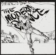 Pere Ubu, The Modern Dance (CD)