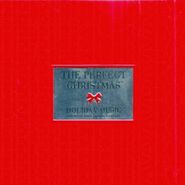 Various Artists, The Perfect Christmas: Holiday Music The White Barn Candle Company (CD)