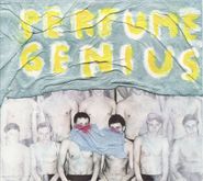 Perfume Genius, Put Your Back N 2 It (CD)