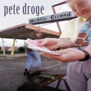 Pete Droge, Necktie Second (CD)