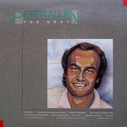 Peter Allen, The Best (CD)