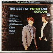 Peter & Gordon, The Best Of Peter And Gordon (LP)