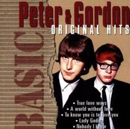 Peter & Gordon, Original Hits [Import] (CD)