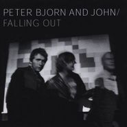 Peter Bjorn And John, Falling Out (CD)