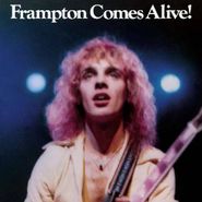 Peter Frampton, Frampton Comes Alive! (CD)