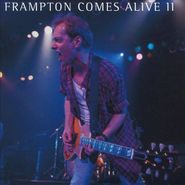 Peter Frampton, Frampton Comes Alive II (CD)