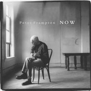 Peter Frampton, Now (CD)