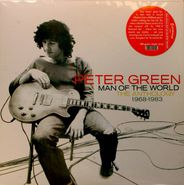 Peter Green, Man Of The World: The Anthology 1968-1983 [Import] (LP)