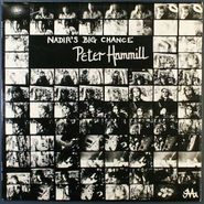 Peter Hammill, Nadir's Big Chance [Original UK Issue] (LP)