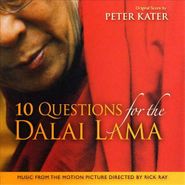 Peter Kater, 10 Questions For The Dalai Lama (CD)