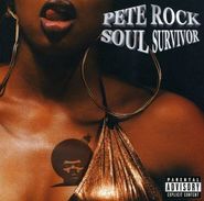 Pete Rock, Soul Survivor (CD)